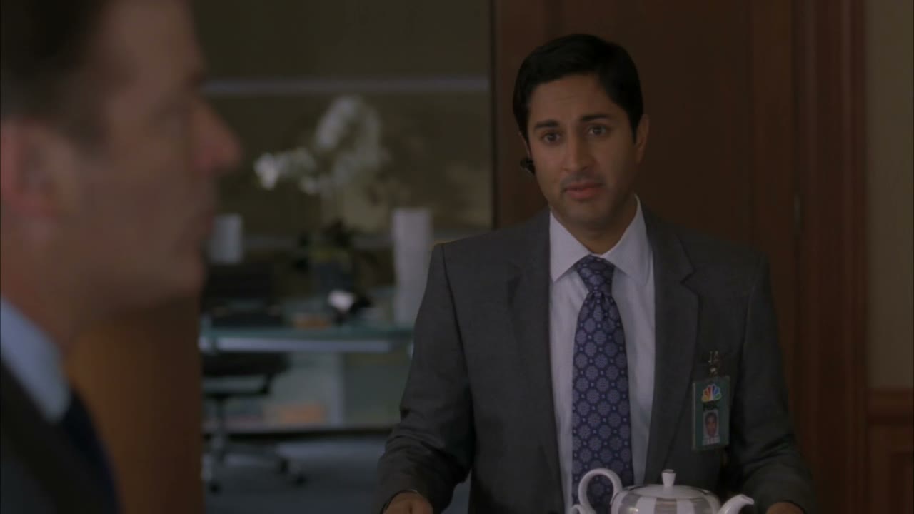 I was attacked in my apartment--