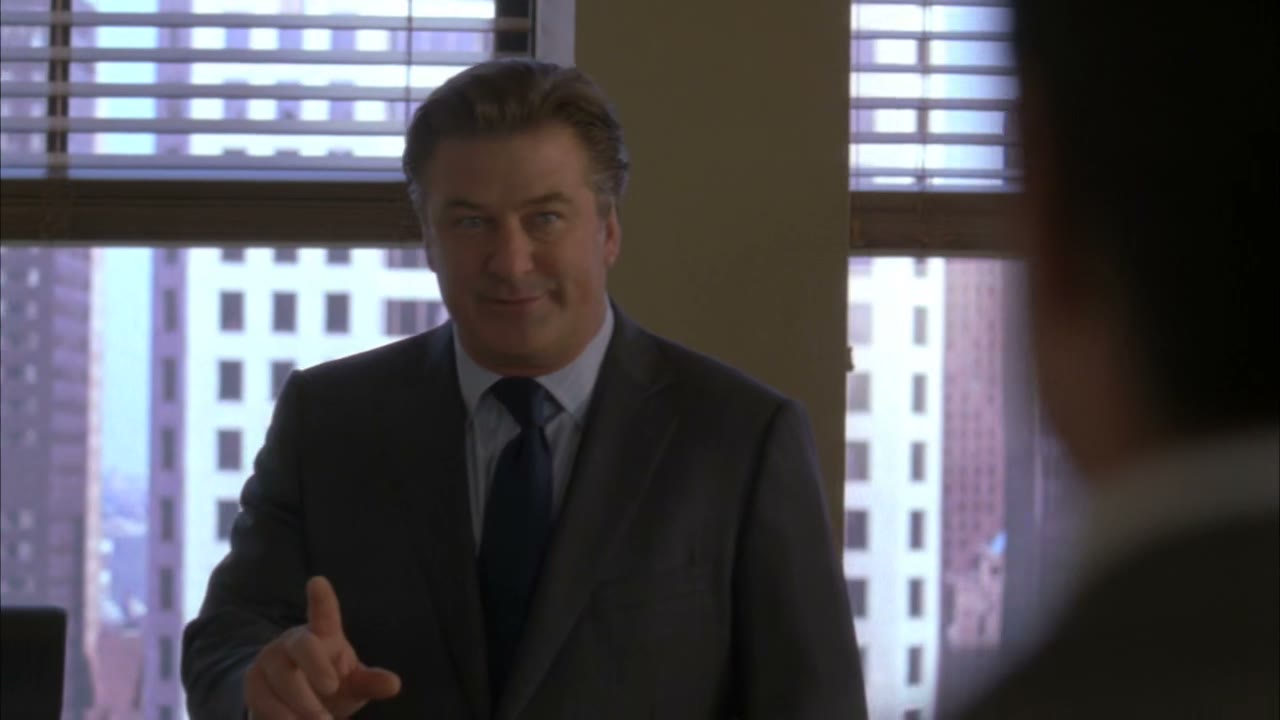 - this isn't a conversation!