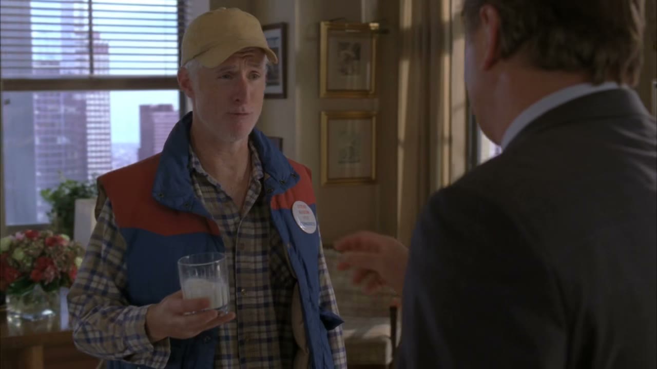 - the party system is broken, jack.
