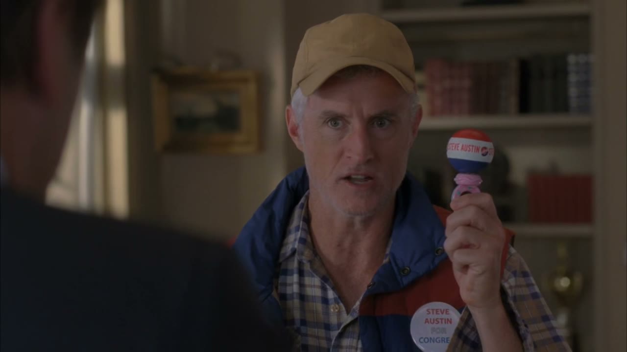 Goo goo gaa gaa, jack.