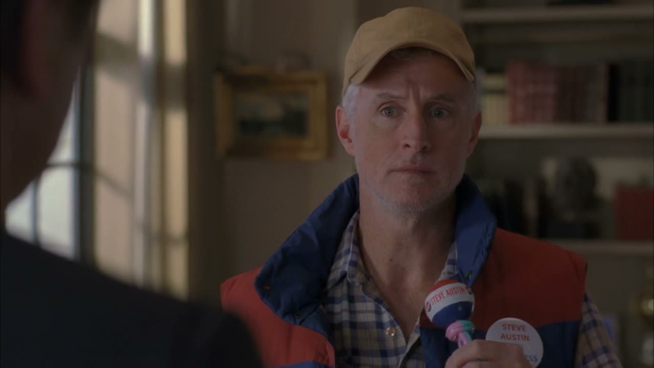 - okay. Can I take that in two weeks?