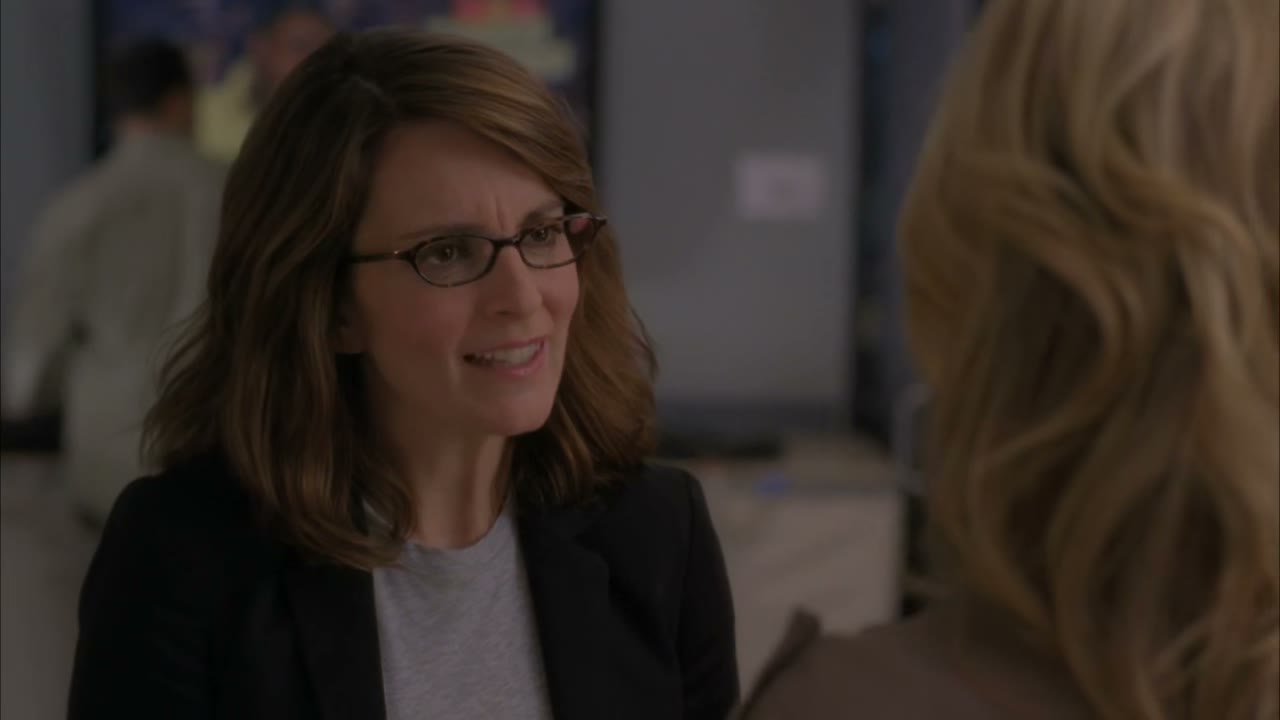 - and he's gonna do that? That's awful.