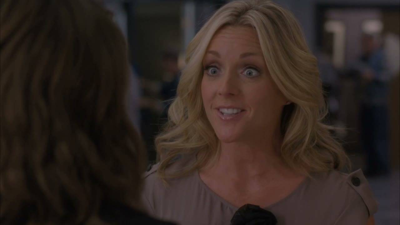 For my lifetime original movie sister, can you spare a breast?