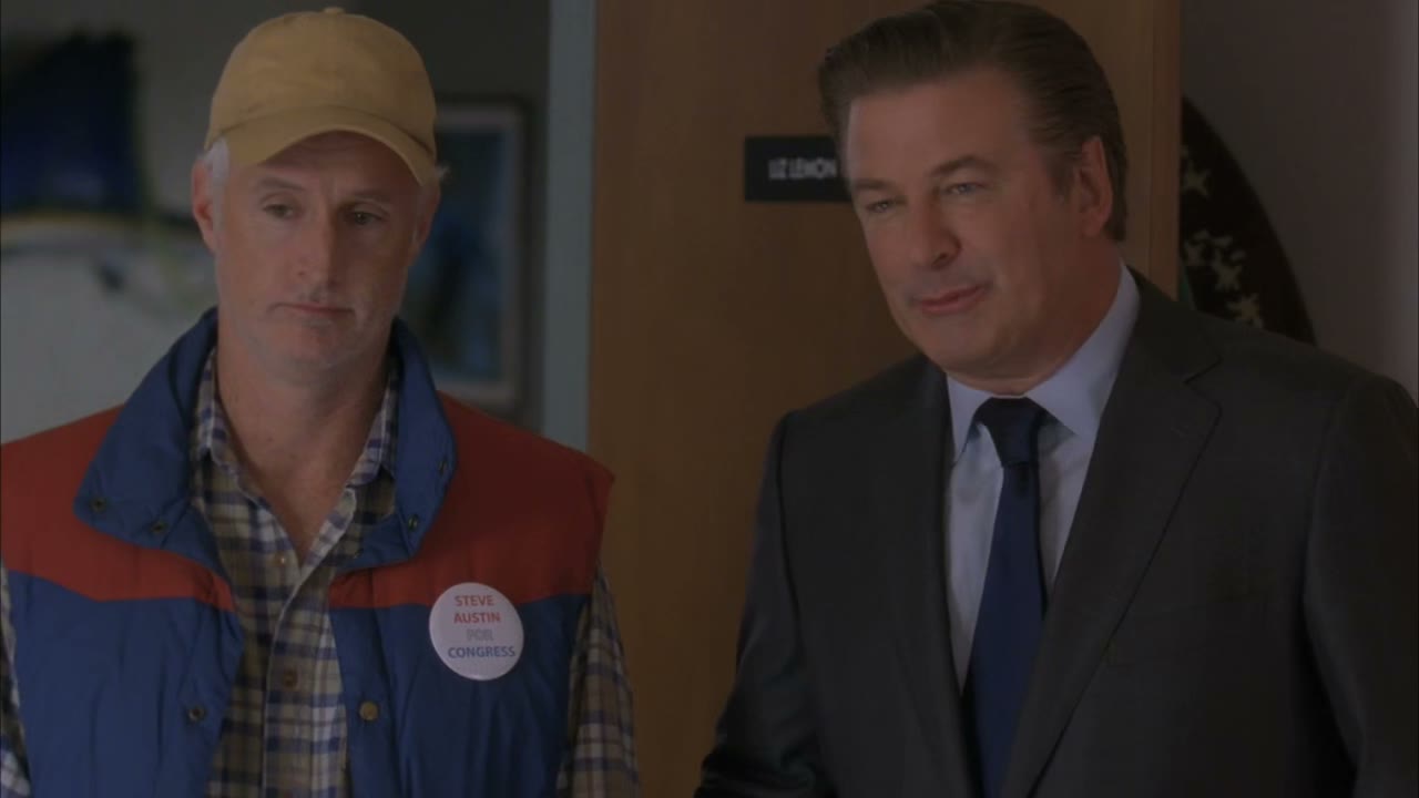 - I'm actually working with steve's campaign,