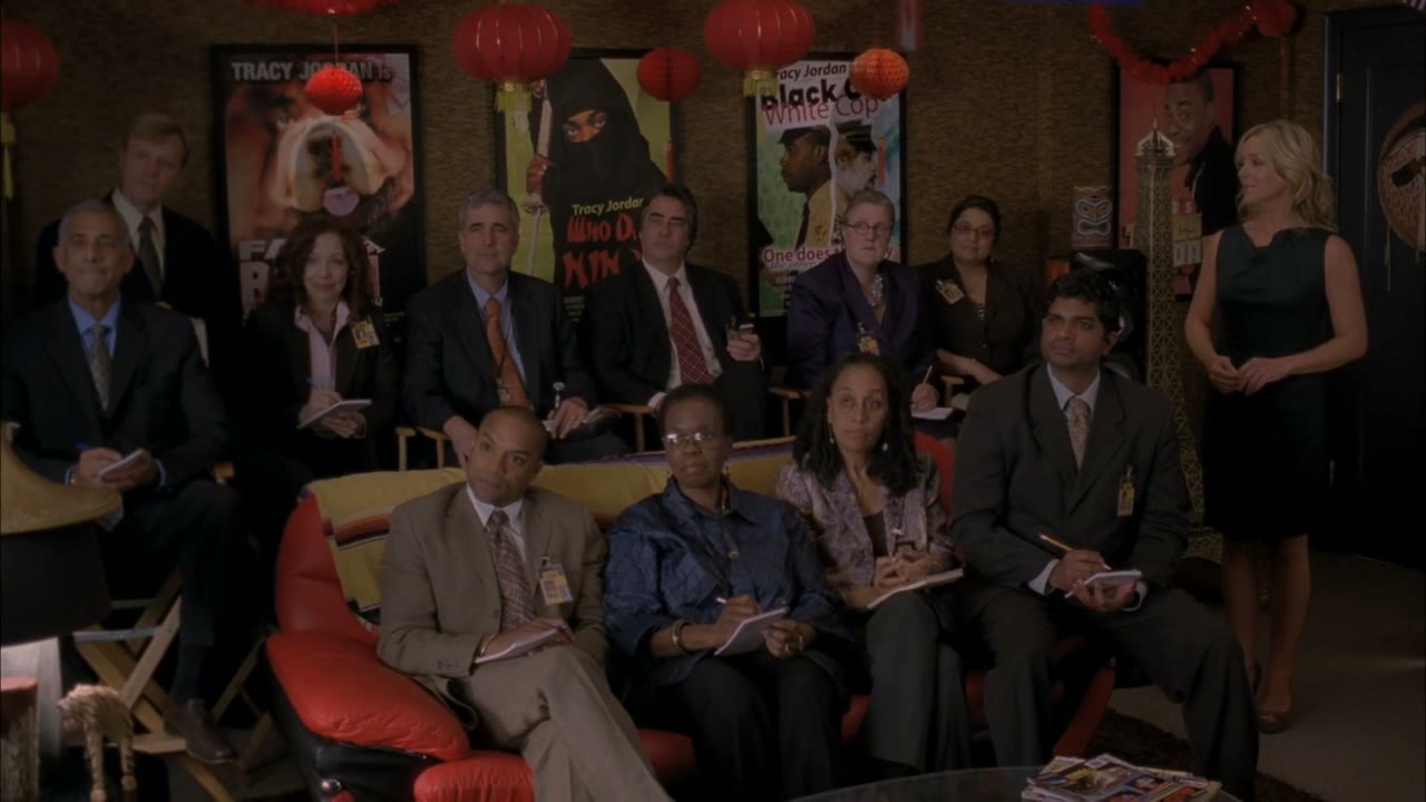We've heard complaints about the sushi platter moving--