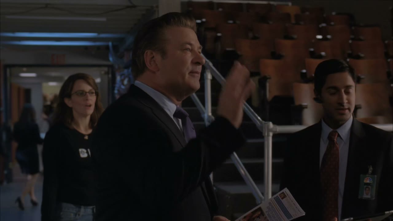 - let's take five. - wow.