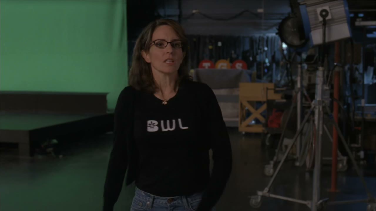- I don't believe you.