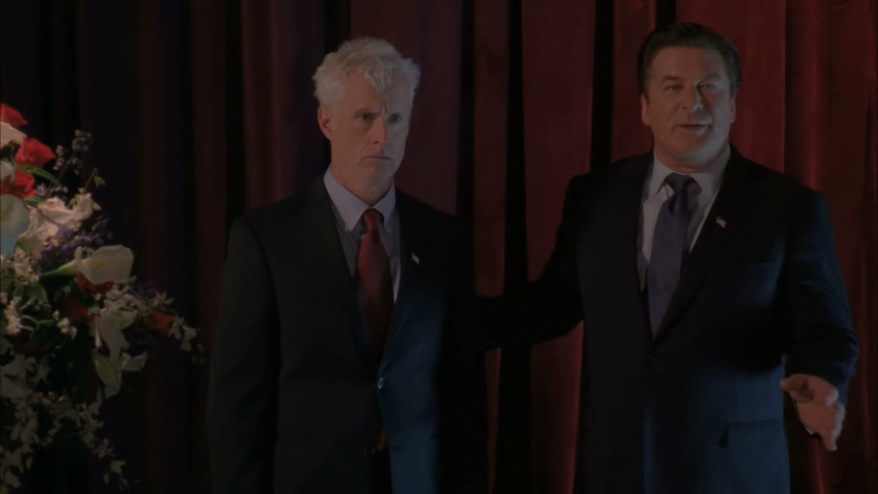 - I have an idea. I know these people,