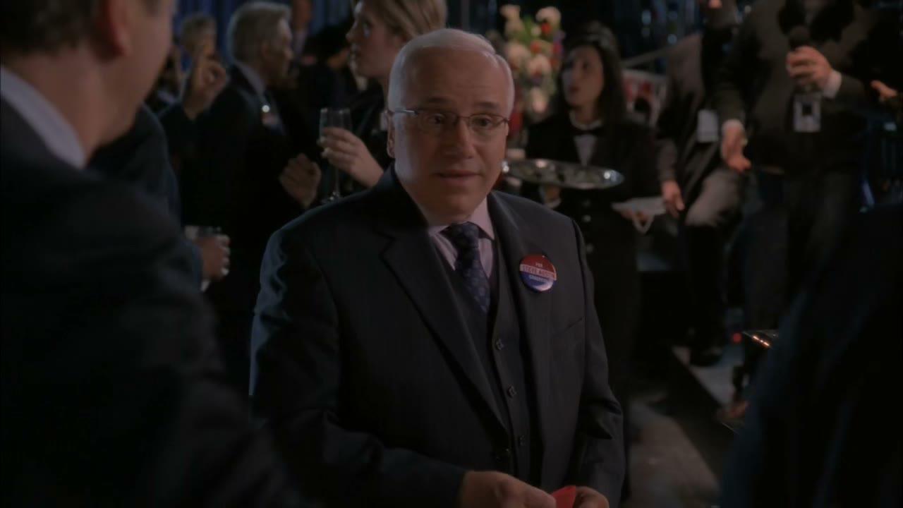 Of course you know ed perlman.