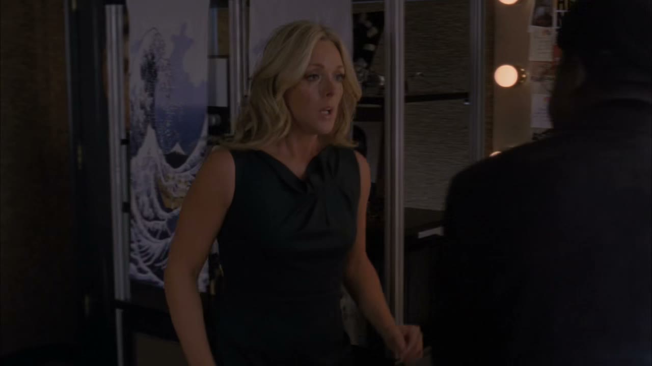 - no, tracy...