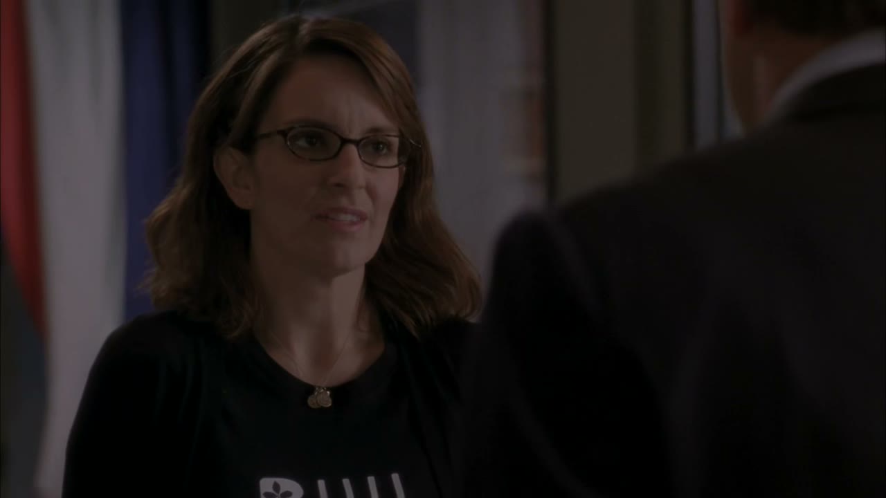 And I'm skyping later with carol,