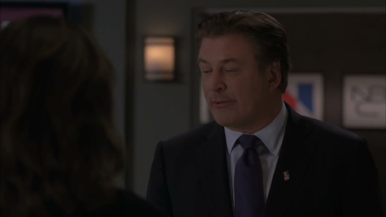 - good. So neither of us should feel guilty.