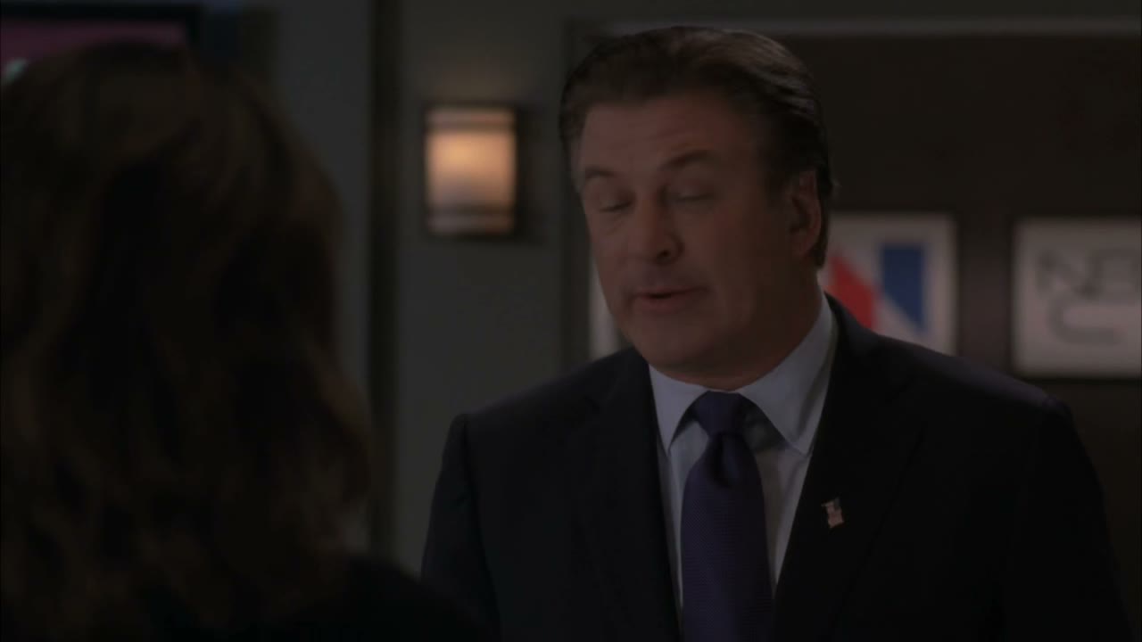 - good. So neither of us should feel guilty.