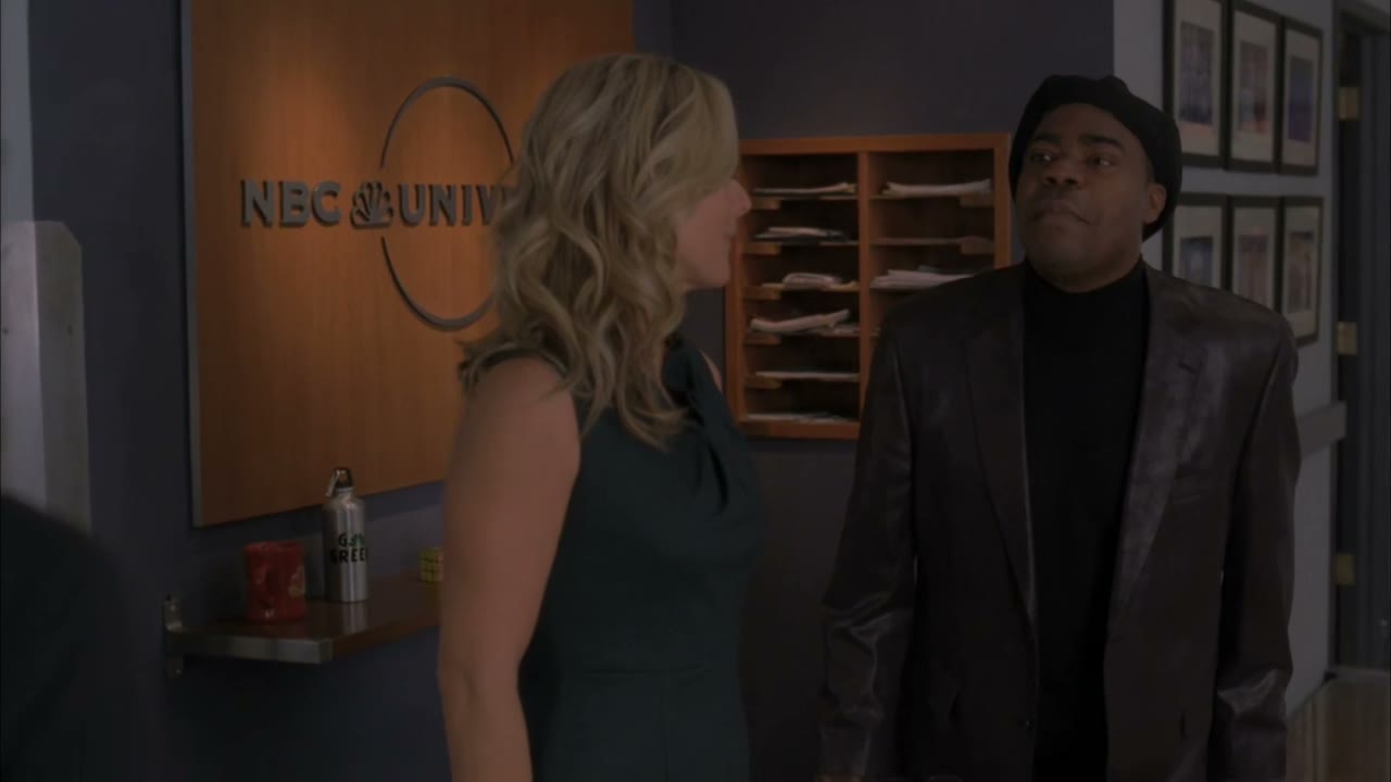 In another movie I made.