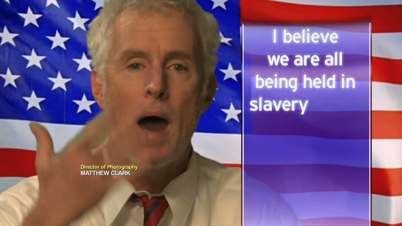 And they're backed by big corporations.