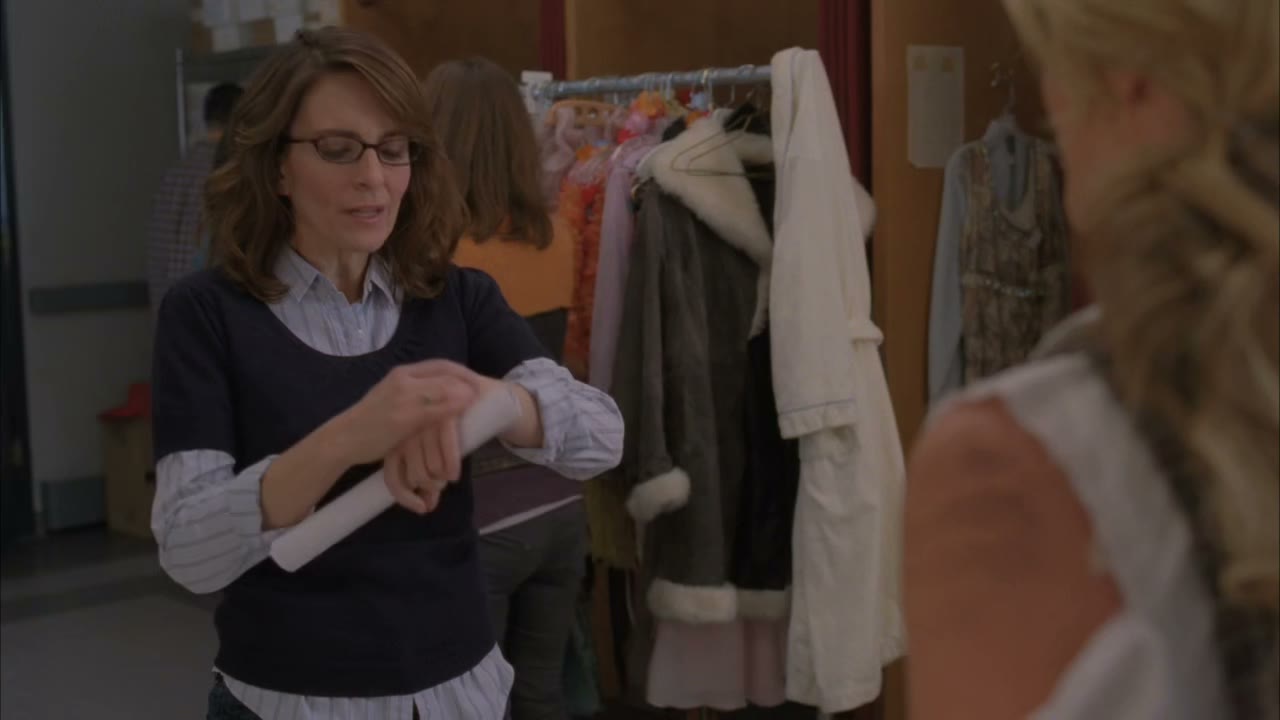 - how are we already behind today?
