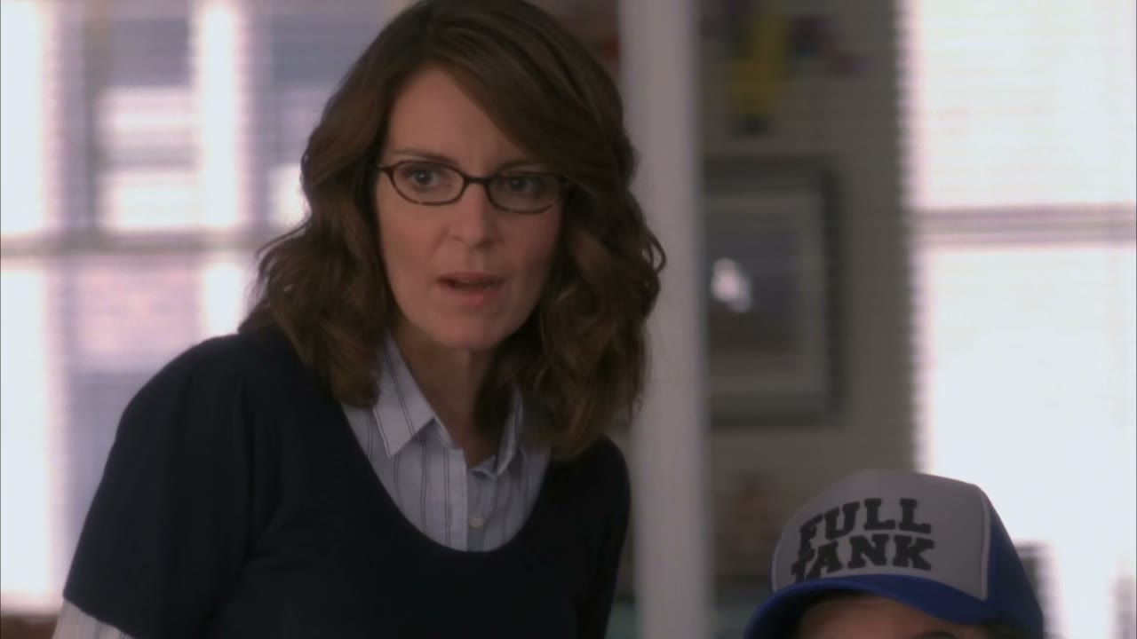 - oh, my god. It is him.