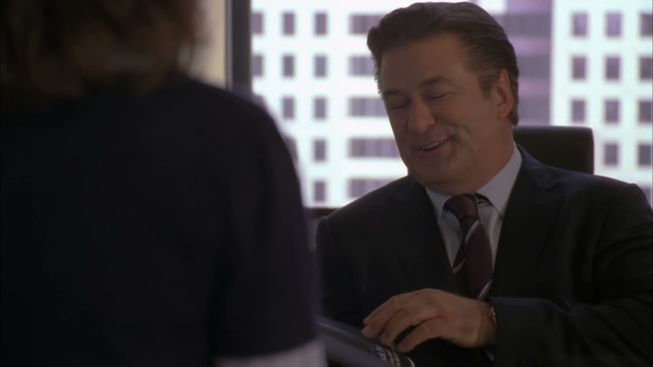 - ah! - ha! Good times.