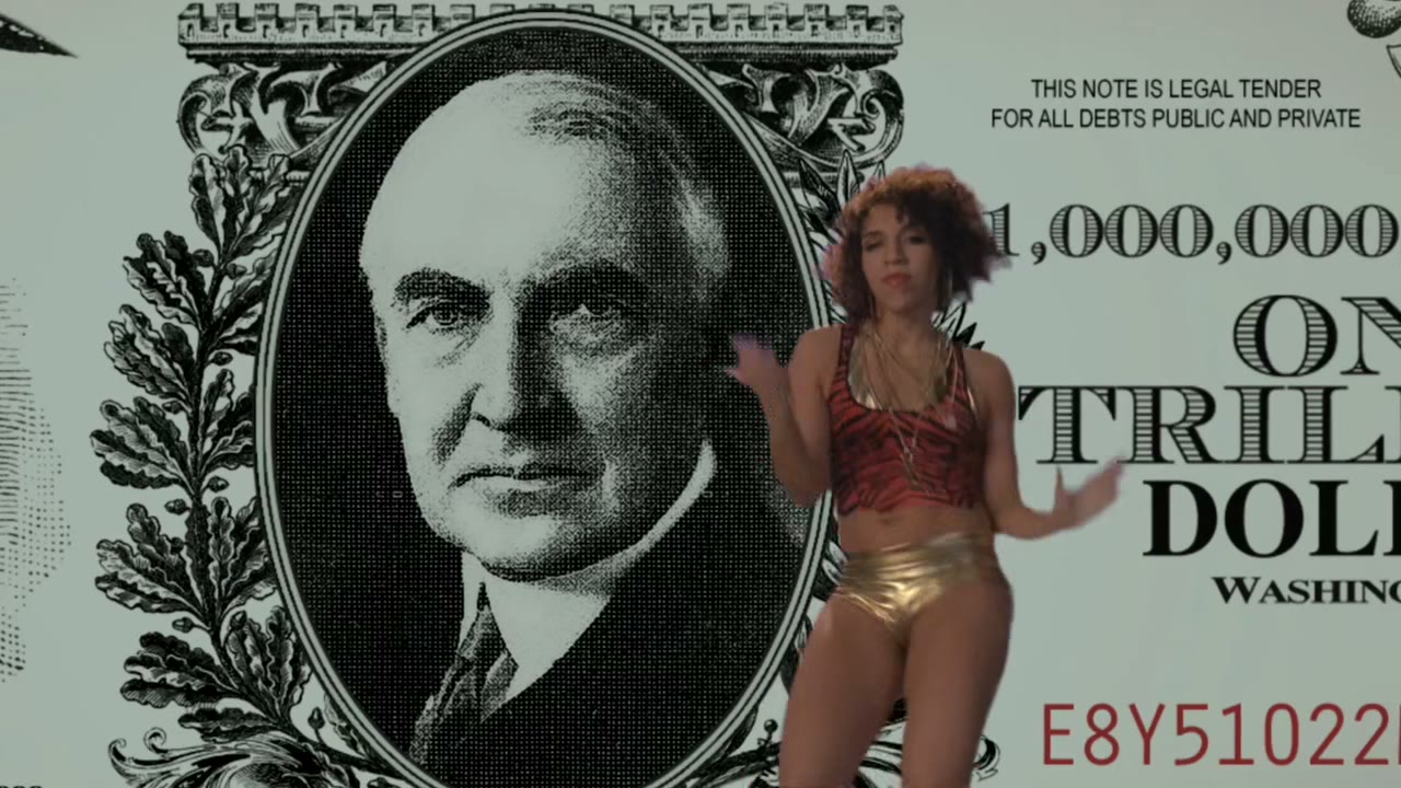 ♪ Make 'em clap, make 'em clap ♪