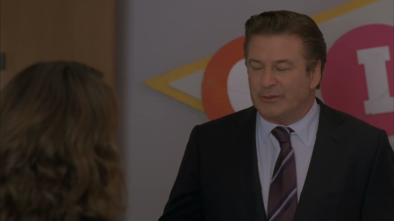 - so? - so they did it without me.
