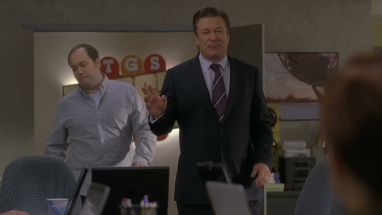 - I'll tell you what.