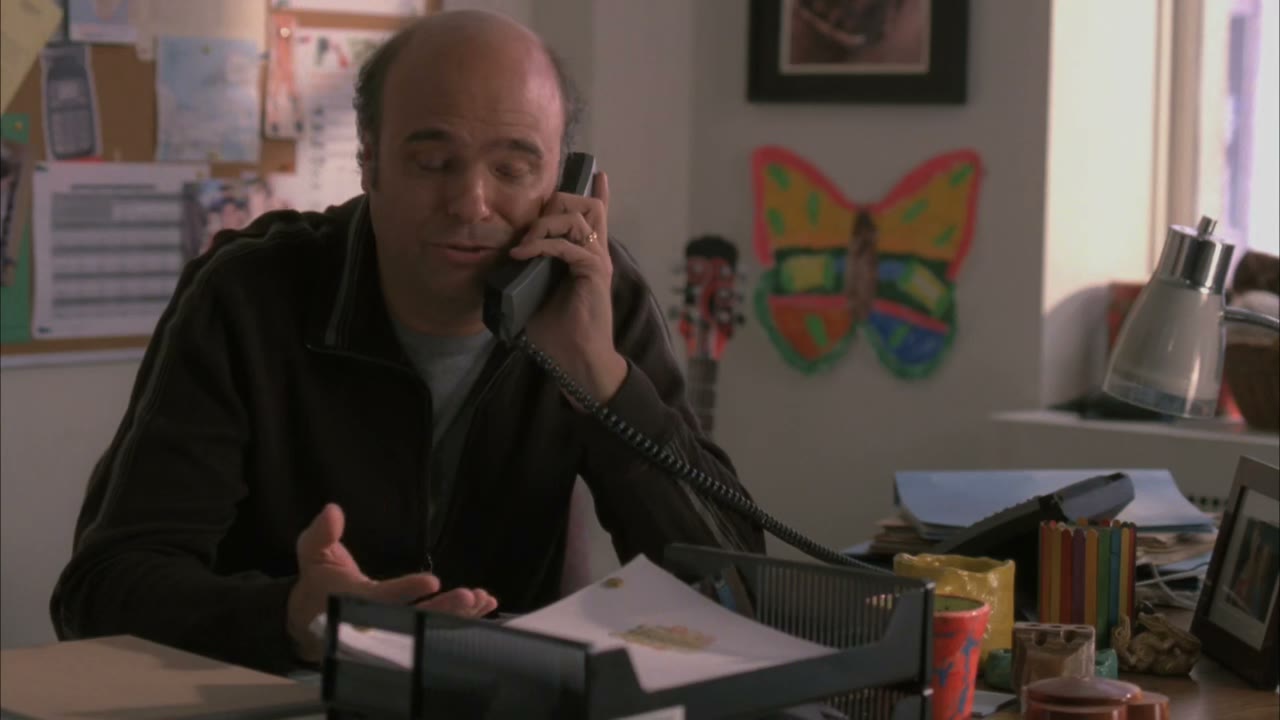 - your friend? Sure, of course.