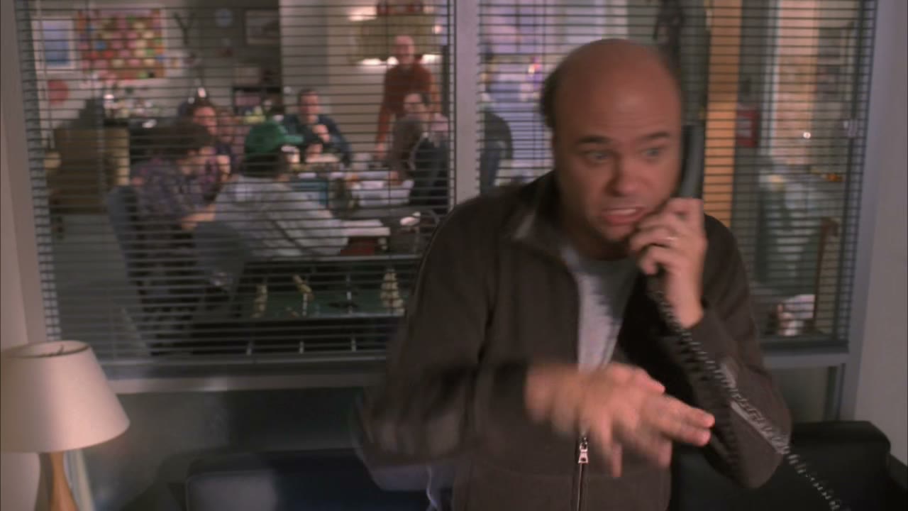 ♪ Bitches get ready for a sex party ♪