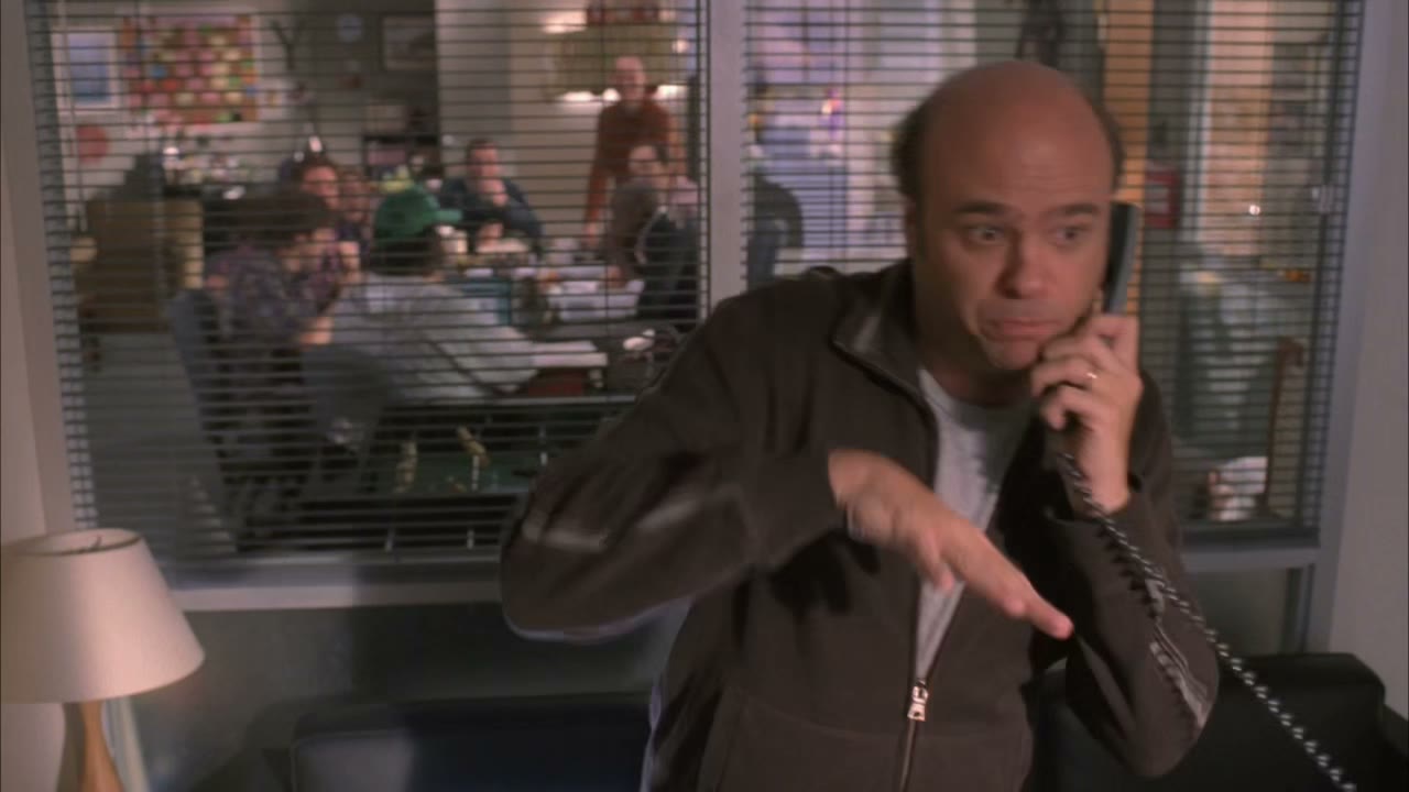 ♪ Bitches get ready for a sex party ♪