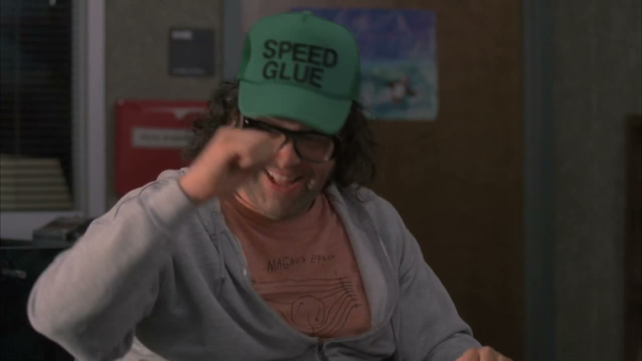 [Laughter]