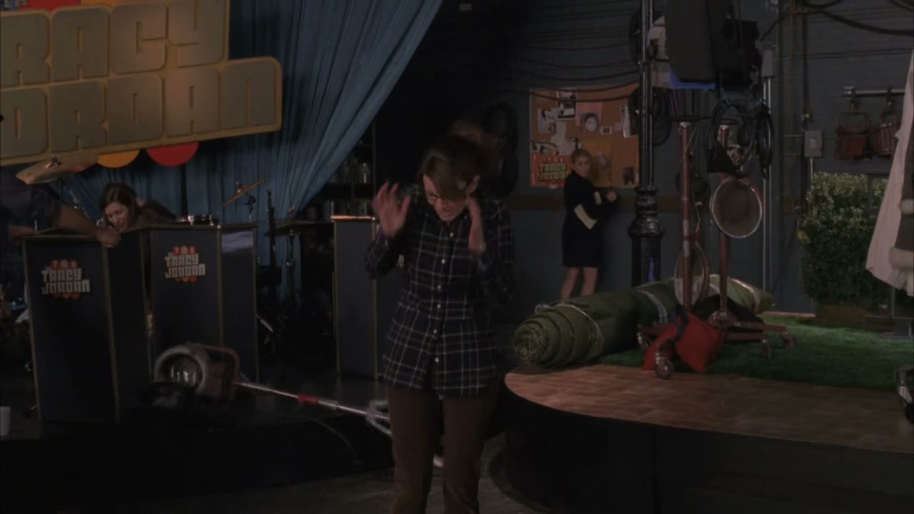 [Glass shatters]
