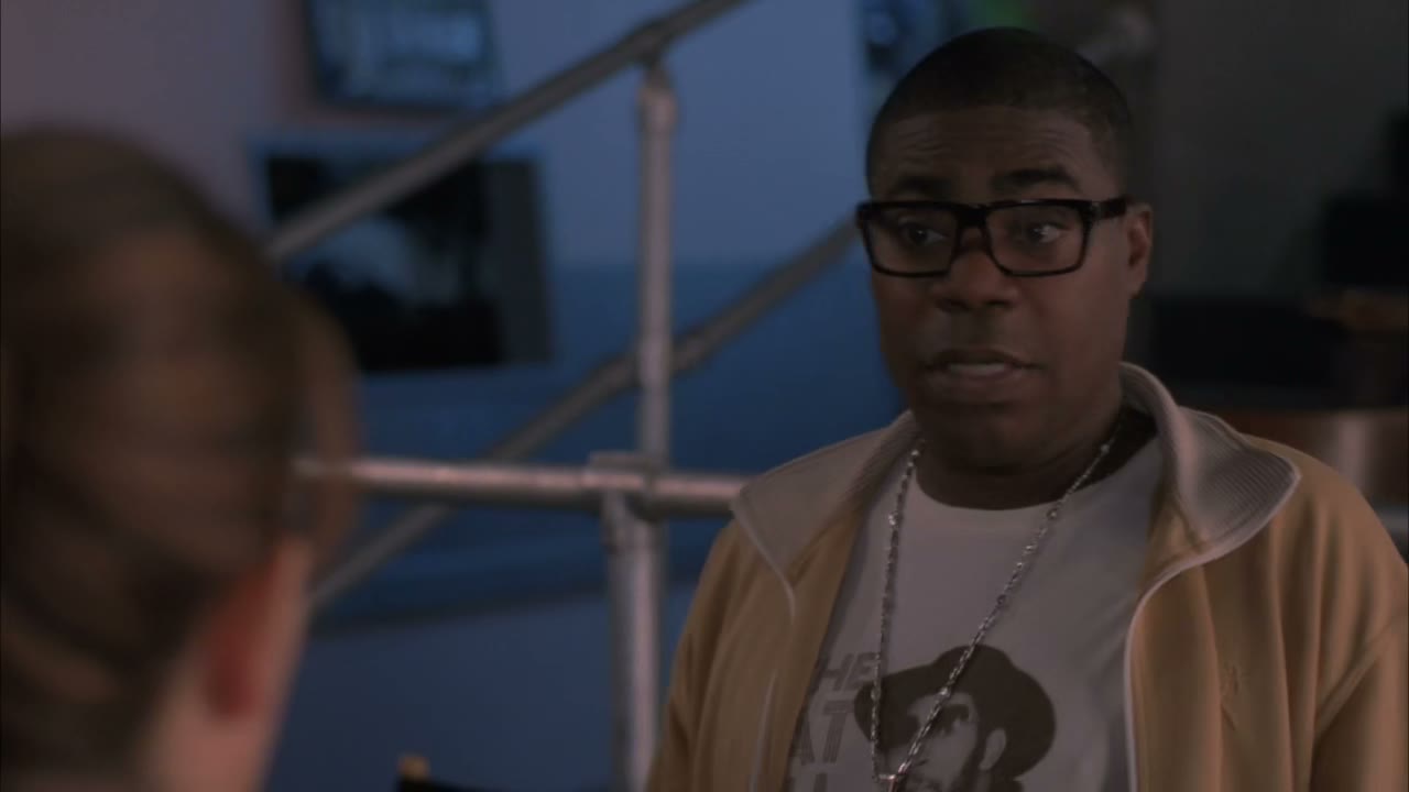 - can they? Look at me.