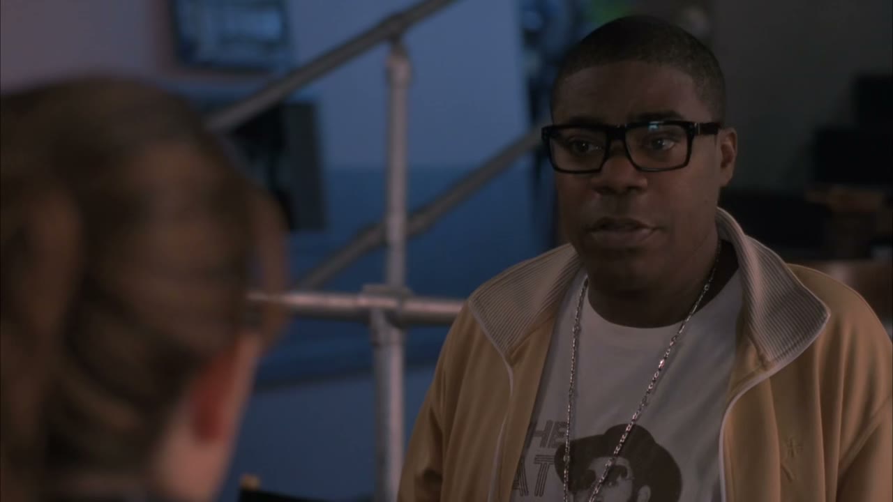 I'm ogbert the nerd.
