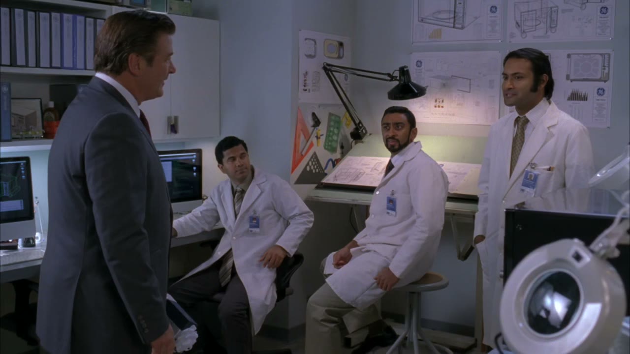- trivection? What is this, 2009?