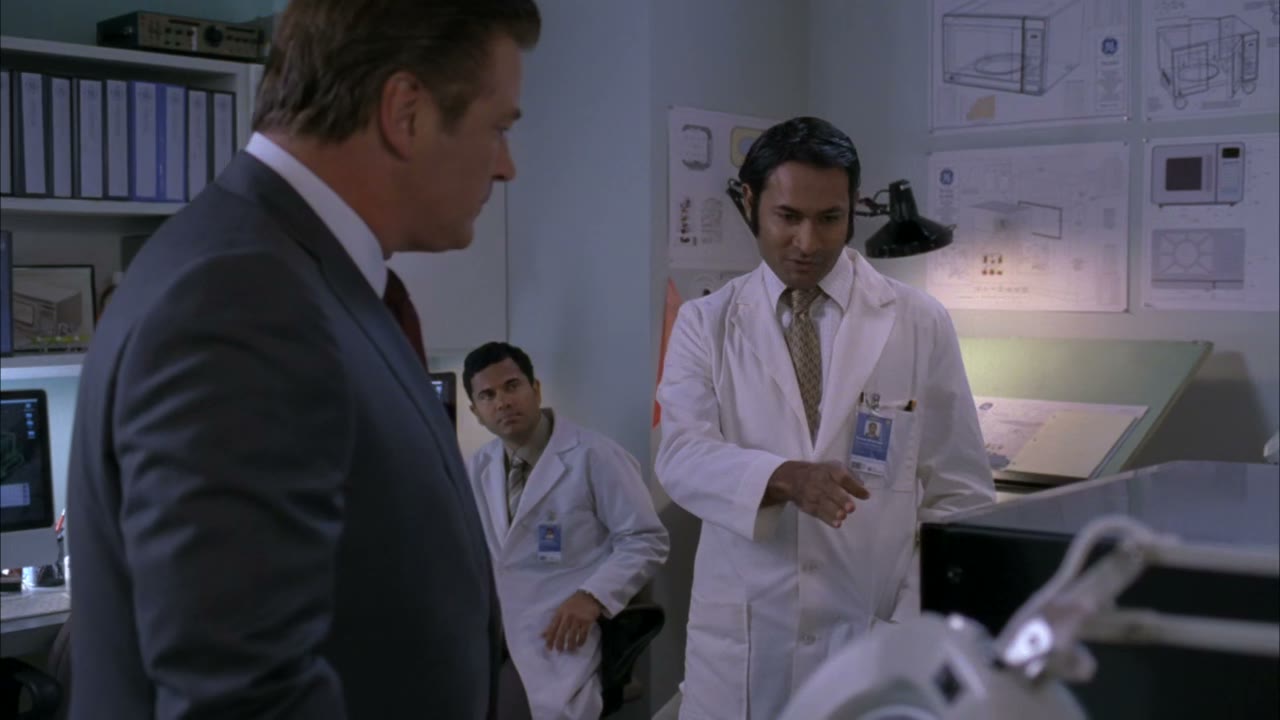 - it's the perfect microwave.