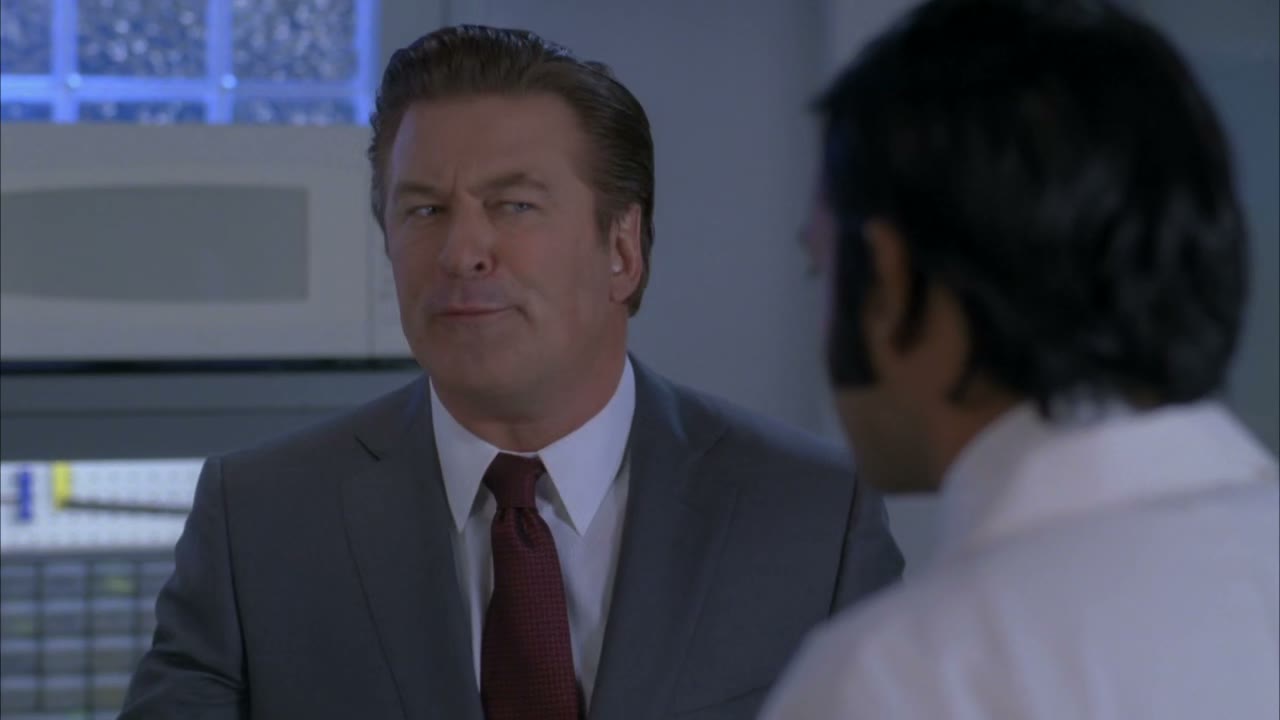 You did not build a perfect microwave.