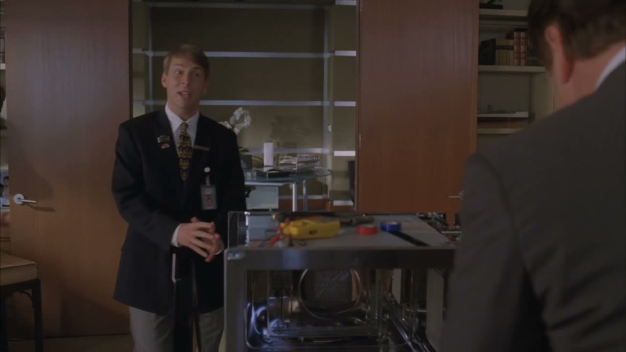 - is this about the company, sir?