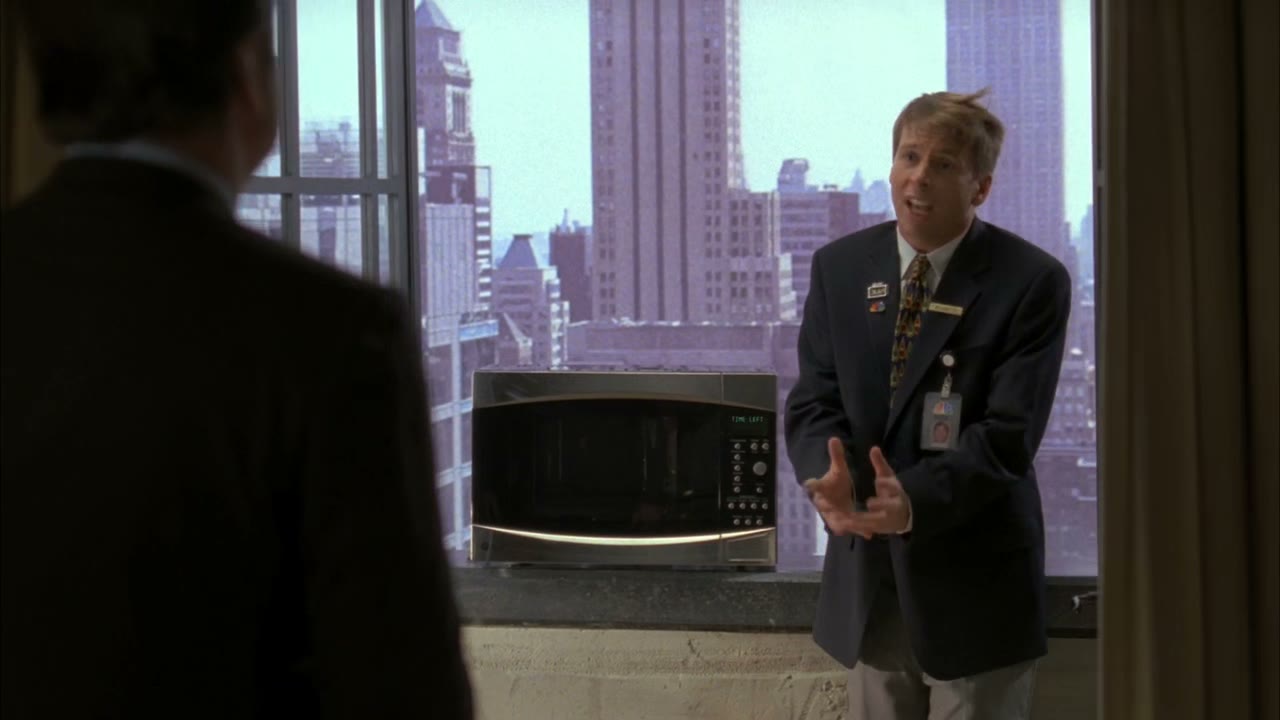 - sir, you have to let go.