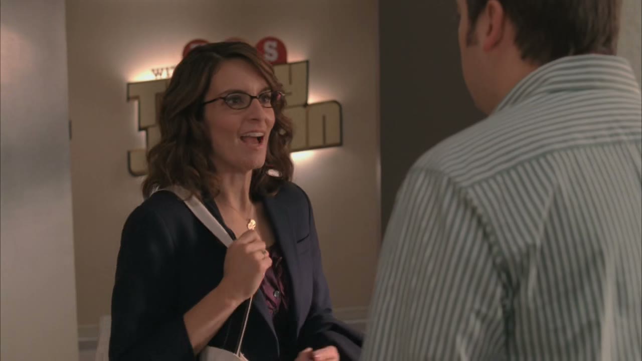 - why would I? I love pranks.