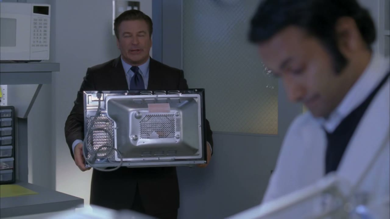 - you know I'm not a delivery man.