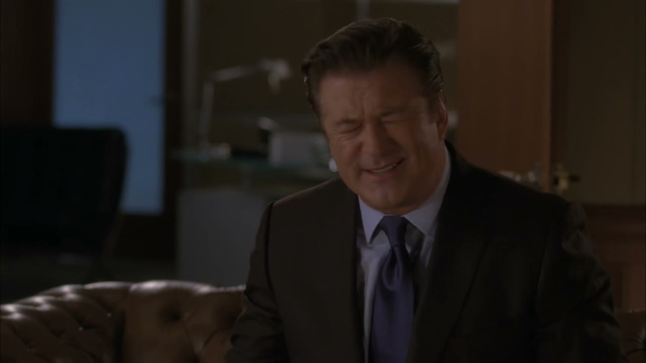 ♪ I don't know the words except park bench ♪