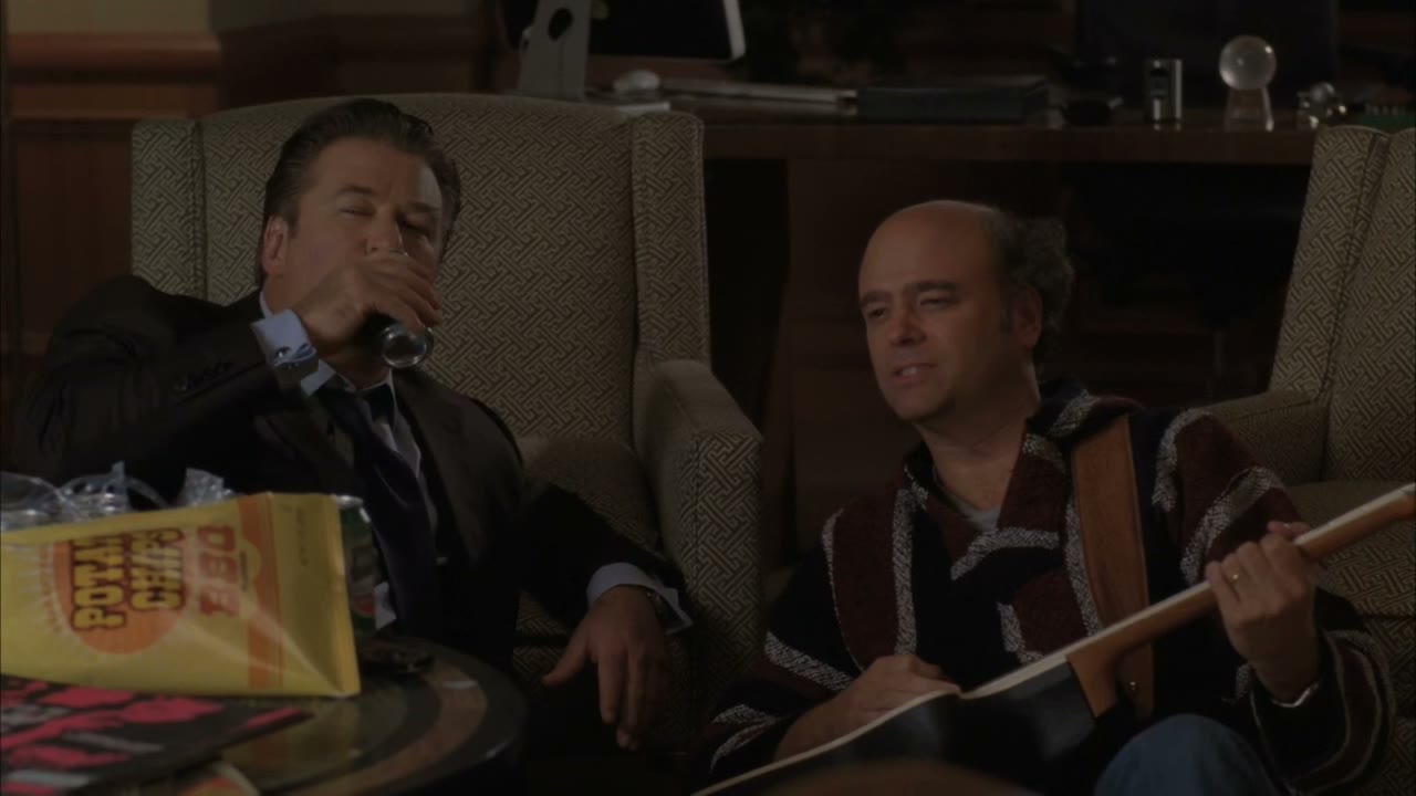 - we should be writing this stuff down.