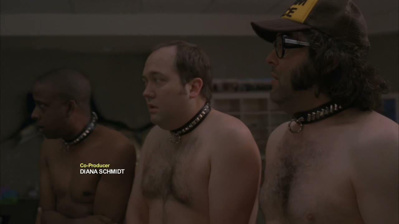 - come on, we were just pranking pete!