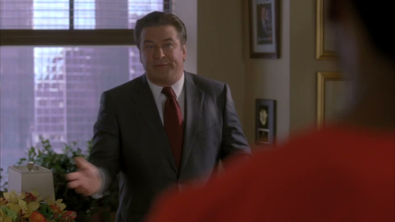 - okay, you remember donald,