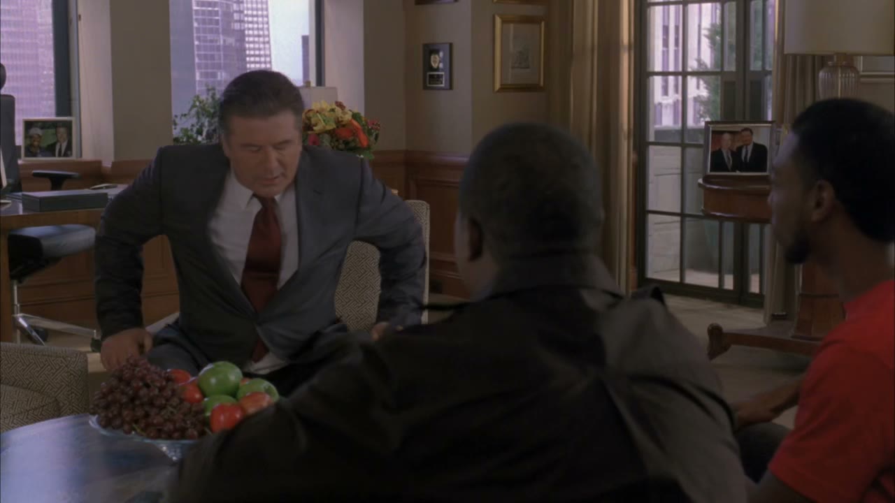 - uh, let's just bottom-line this thing.