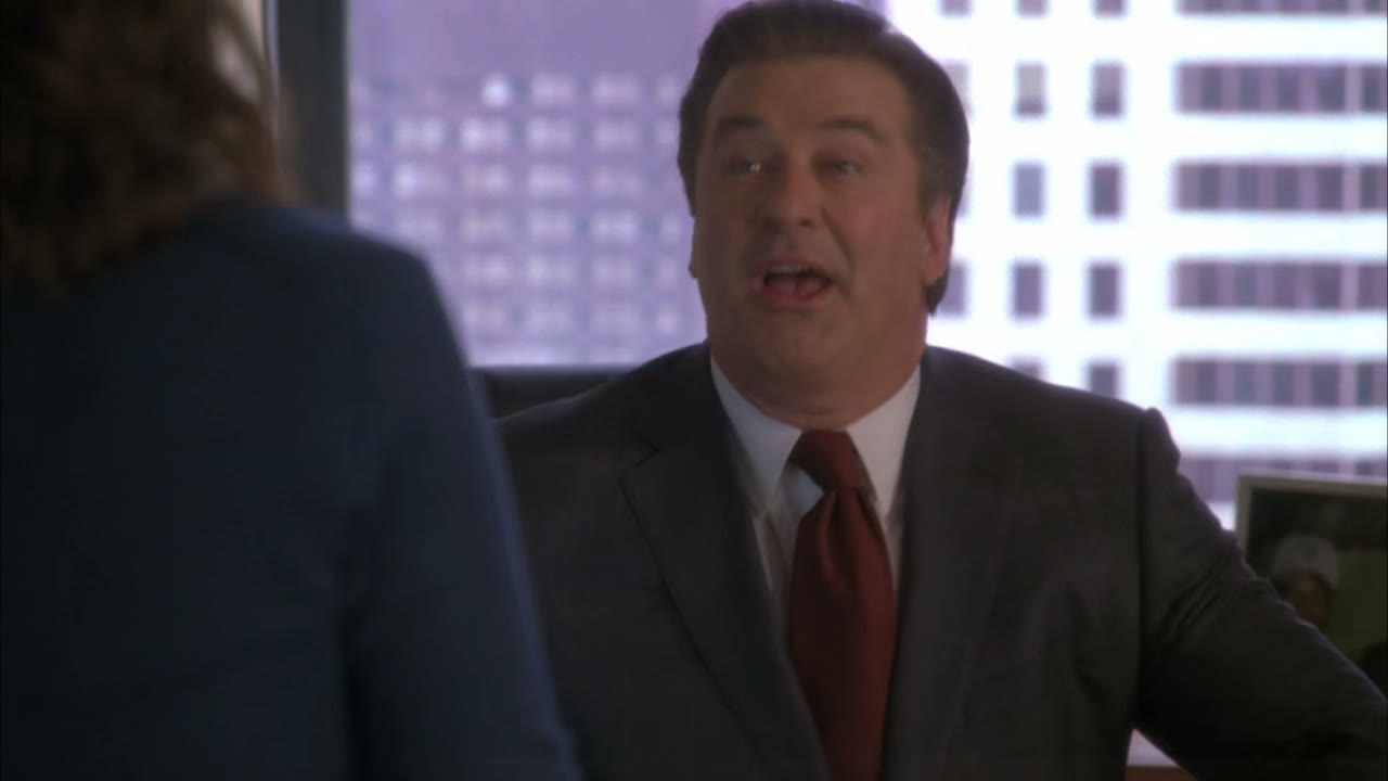 - I get it, lemon. You need to see a therapist.