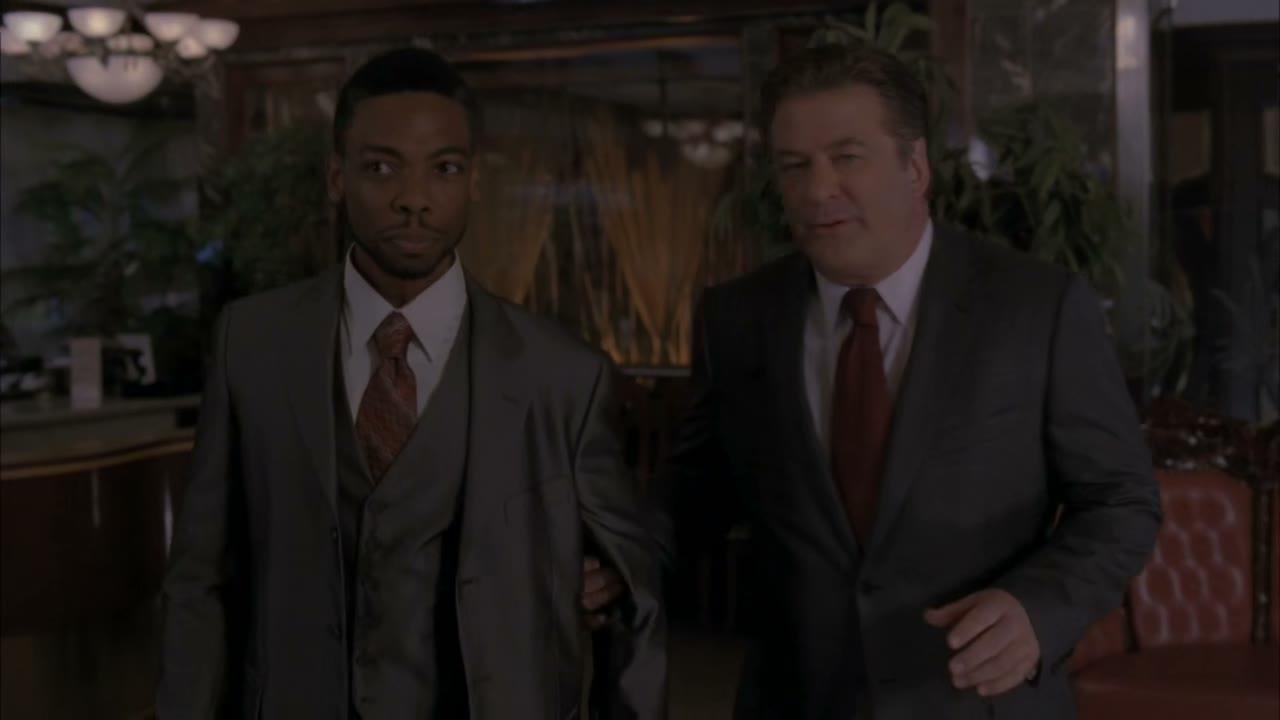 - donald, I'm going to pick a problem at random.
