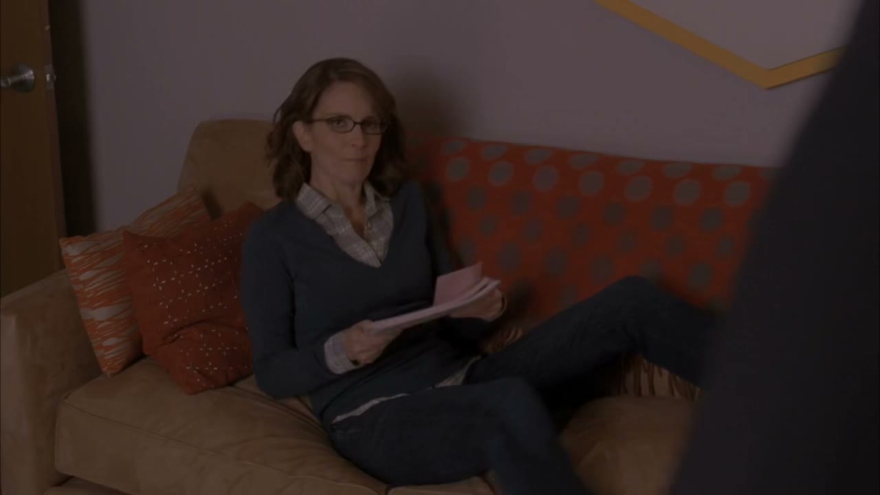 - talk to about what? - men. Trust.