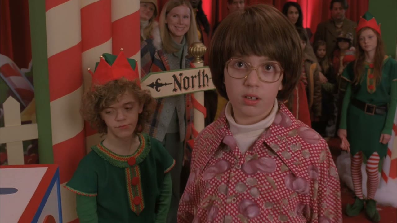 - ho ho ho. What can santa bring you this year?