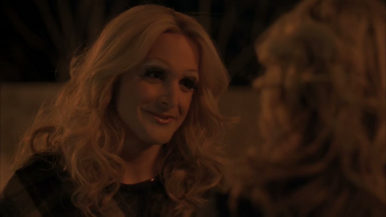 - what? - happy anniversary.