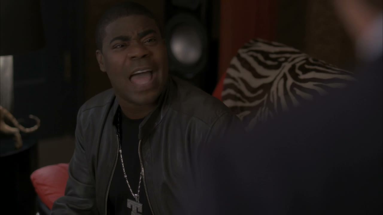 - damn it, you think I don't know that?